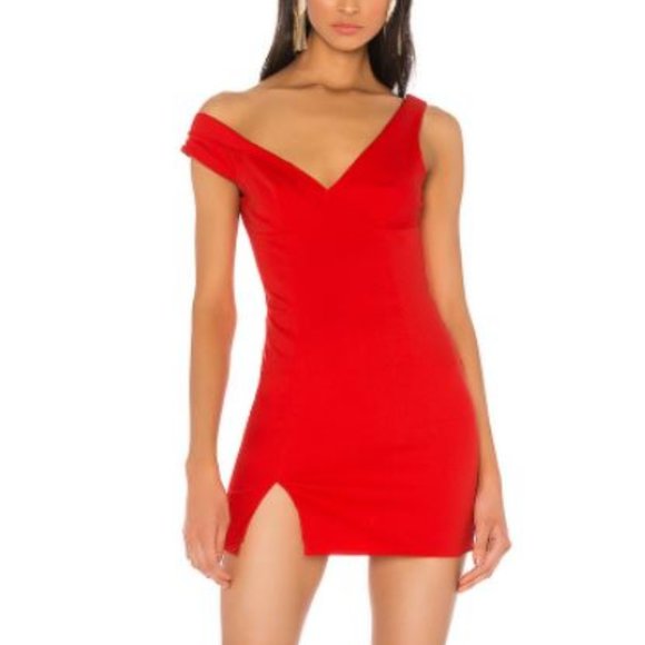 Rozie Mini Dress superdown - Picture 1 of 3